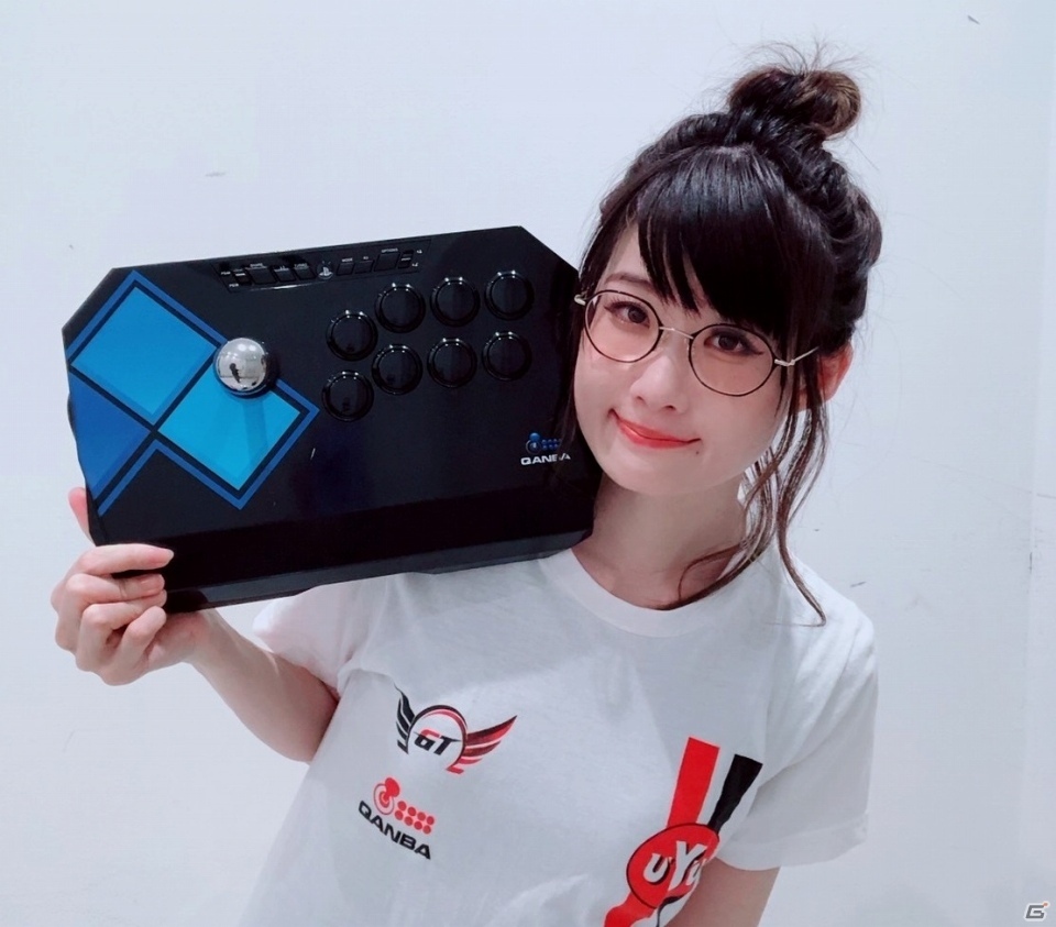 格闘ゲーム大会「EVO」とコラボしたアケコン「EVO Drone アーケード ジョイスティック」が発売！の画像2