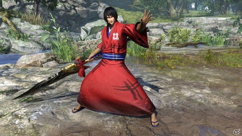 「無双OROCHI3」DLC第3弾は甲斐姫、関銀屏の特別衣装が登場！の画像10
