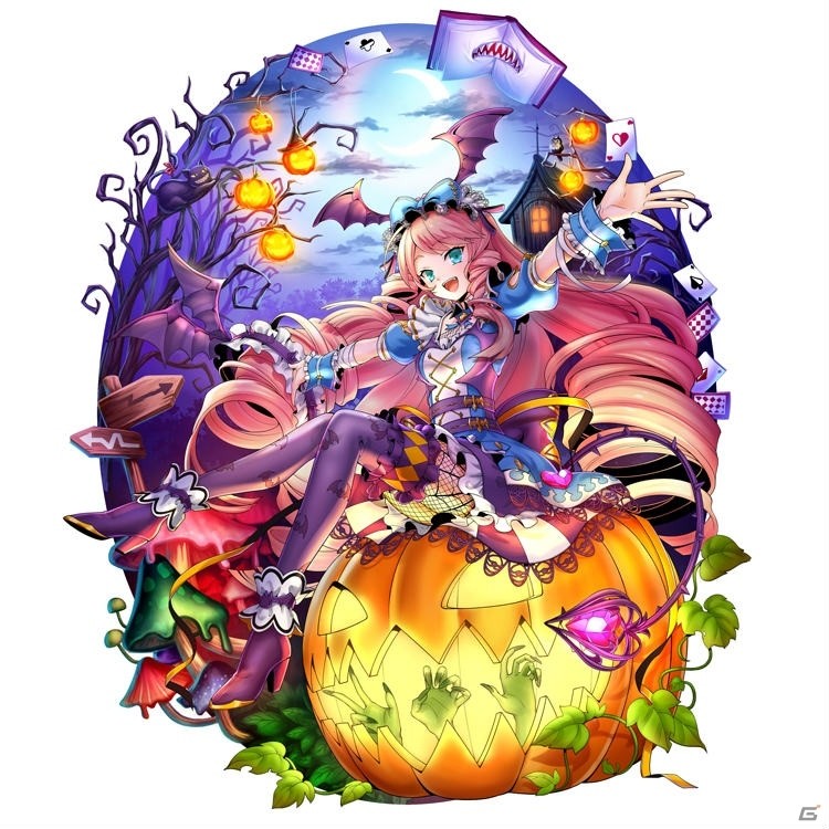 「メギド72」イベントクエスト「上書きされた忠義」が10月12日より開催！の画像3
