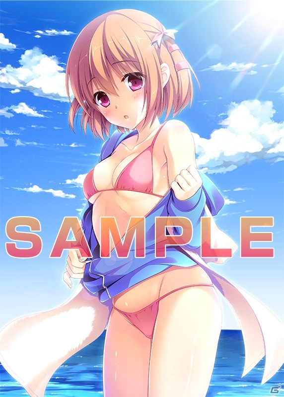 ドキドキ三角恋愛ADV「スキとスキとでサンカク恋愛」がPS4/PS Vitaに登場！の画像16