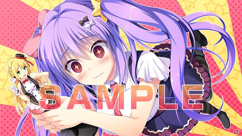 ドキドキ三角恋愛ADV「スキとスキとでサンカク恋愛」がPS4/PS Vitaに登場！の画像20