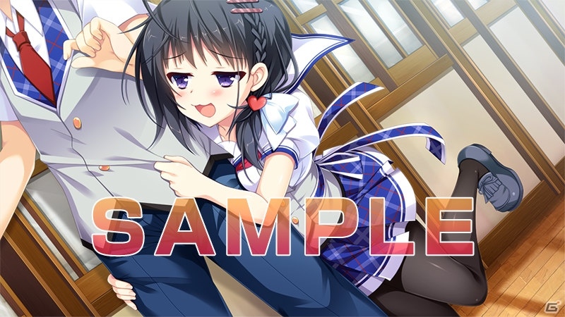 ドキドキ三角恋愛ADV「スキとスキとでサンカク恋愛」がPS4/PS Vitaに登場！の画像22