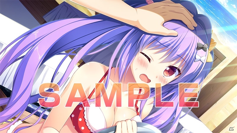 ドキドキ三角恋愛ADV「スキとスキとでサンカク恋愛」がPS4/PS Vitaに登場！の画像23