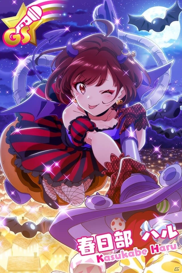 「Tokyo 7th シスターズ」新ユニット“CASQUETTE'S”のデビュー曲「SHOW TIME」が実装！の画像10