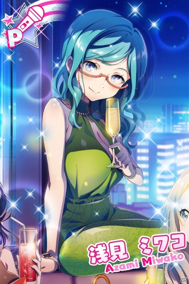 「Tokyo 7th シスターズ」新ユニット“CASQUETTE'S”のデビュー曲「SHOW TIME」が実装！の画像6