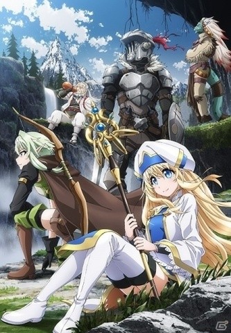 「VALKYRIE ANATOMIA -THE ORIGIN-」にて「ゴブリンスレイヤー」コラボが開催決定！の画像1
