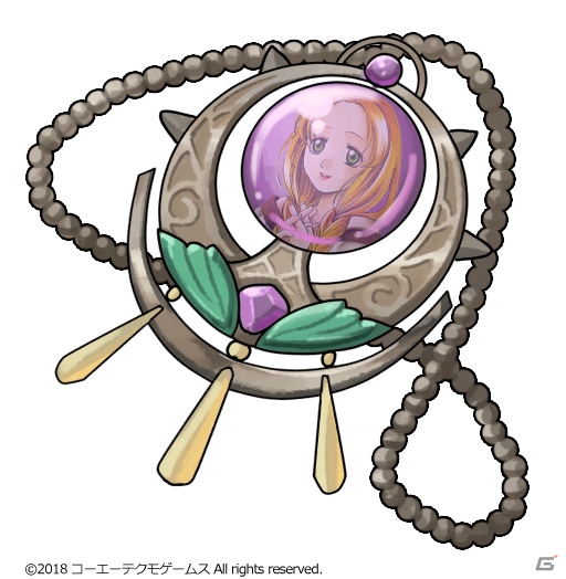「アトリエ オンライン ～ブレセイルの錬金術士～」イベント＆ガチャ「頼もしい剣士たち」が開催！の画像3