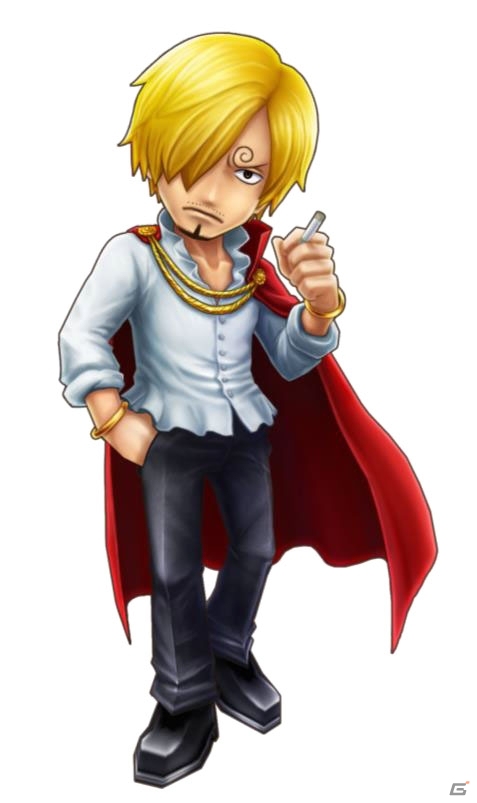 「ONE PIECE サウザンドストーム」キャラ勢力獲得イベントに「首領・クリーク」と「ギン」が登場！の画像8