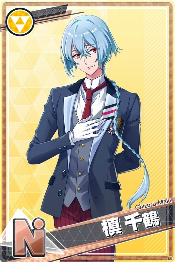 Dream Ing 竜ヶ崎仁 Cv 武内駿輔 槙千鶴 Cv 土岐隼一 がプレイアブルキャラとして登場 ゲーム情報サイト Gamer