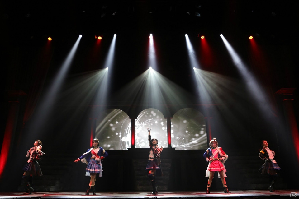 「少女☆歌劇 レヴュースタァライト -The LIVE-#2 Transition」ゲネプロ公演の様子を写真とともに紹介の画像13
