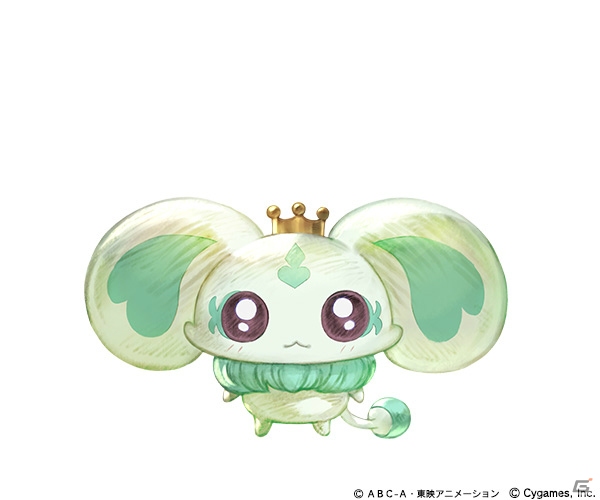 「グランブルーファンタジー」×「ふたりはプリキュア」コラボレーションイベントがスタート！の画像5