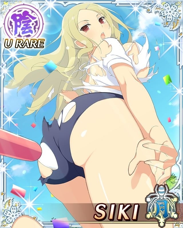 「閃乱カグラ NewWave Gバースト」イベント「青春スポーツフェスティバル」が開催！の画像8