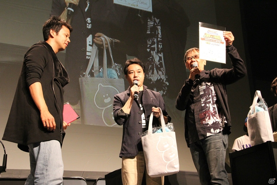 「モンスター闘技場」の実装時期も明らかに！「星のドラゴンクエスト 3周年ギガ前夜祭」レポートの画像21