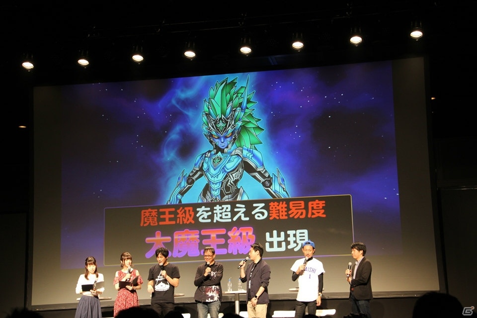 「モンスター闘技場」の実装時期も明らかに！「星のドラゴンクエスト 3周年ギガ前夜祭」レポートの画像32