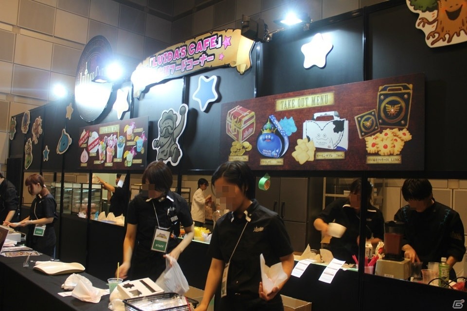 「モンスター闘技場」の実装時期も明らかに！「星のドラゴンクエスト 3周年ギガ前夜祭」レポートの画像7