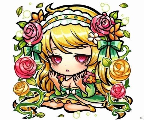 「共闘ことばRPG コトダマン」配信から半年を記念したイベントが開催決定！の画像3