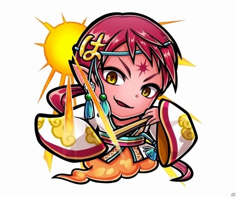 「共闘ことばRPG コトダマン」配信から半年を記念したイベントが開催決定！の画像7