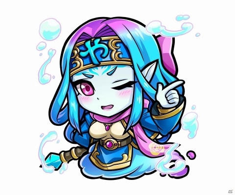 「共闘ことばRPG コトダマン」配信から半年を記念したイベントが開催決定！の画像8