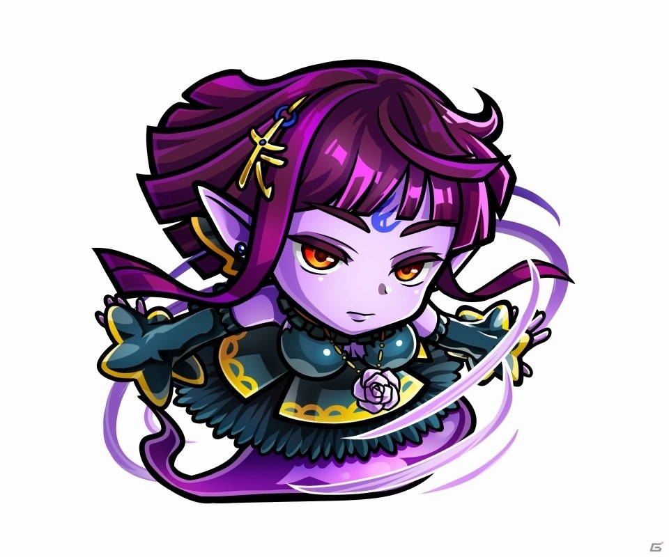 「共闘ことばRPG コトダマン」配信から半年を記念したイベントが開催決定！の画像11