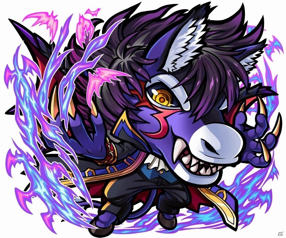 「共闘ことばRPG コトダマン」配信から半年を記念したイベントが開催決定！の画像18