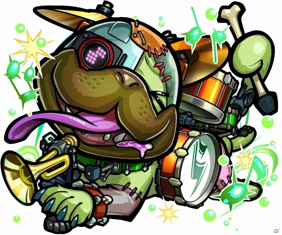 「共闘ことばRPG コトダマン」配信から半年を記念したイベントが開催決定！の画像19