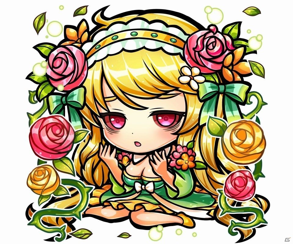 「共闘ことばRPG コトダマン」配信から半年を記念したイベントが開催決定！の画像3