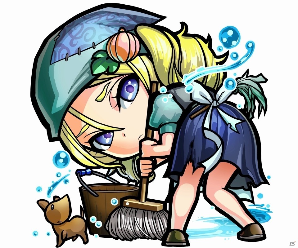 「共闘ことばRPG コトダマン」配信から半年を記念したイベントが開催決定！の画像4