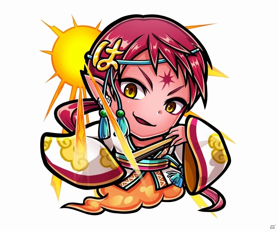 「共闘ことばRPG コトダマン」配信から半年を記念したイベントが開催決定！の画像7