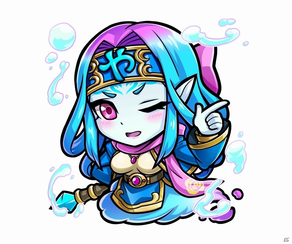 「共闘ことばRPG コトダマン」配信から半年を記念したイベントが開催決定！の画像8