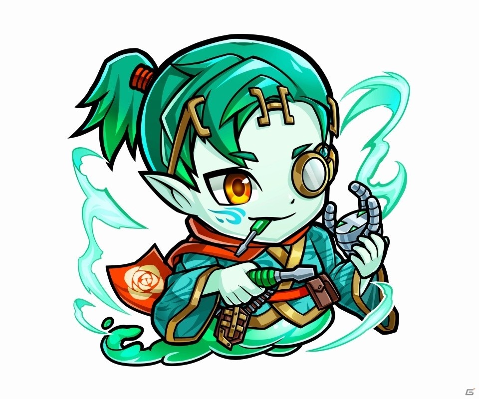 「共闘ことばRPG コトダマン」配信から半年を記念したイベントが開催決定！の画像9