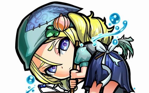 「共闘ことばRPG コトダマン」配信から半年を記念したイベントが開催決定！