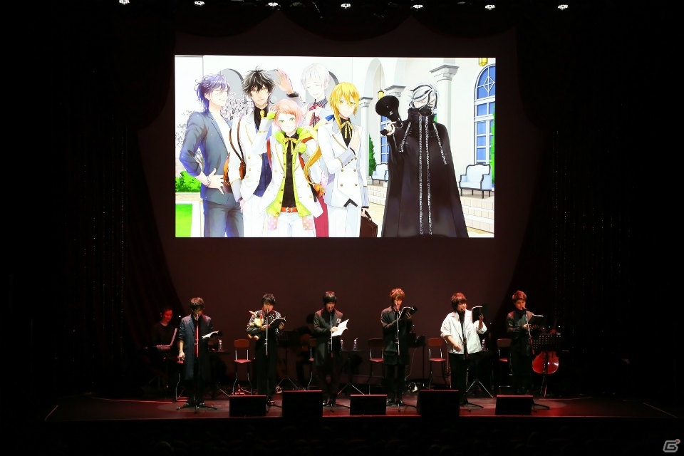 「アイ★チュウ」5度目となるファンミーティング「The AKUMA of the OPERA」が昼夜公演で開催！の画像5