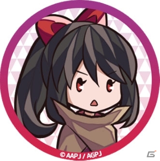 アニマックス開局20周年記念ゲームプロジェクト「あかねさす少女」が配信開始！の画像6
