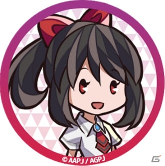 アニマックス開局20周年記念ゲームプロジェクト「あかねさす少女」が配信開始！の画像7