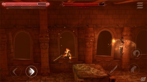 自分の手で道を切り開く！時間を忘れる濃密な体験が味わえる探索アクション「Grimvalor」レビューの画像10