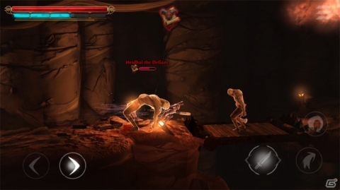 自分の手で道を切り開く！時間を忘れる濃密な体験が味わえる探索アクション「Grimvalor」レビューの画像11