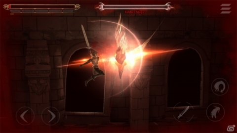 自分の手で道を切り開く！時間を忘れる濃密な体験が味わえる探索アクション「Grimvalor」レビューの画像12