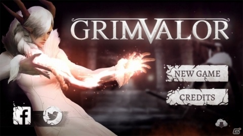 自分の手で道を切り開く！時間を忘れる濃密な体験が味わえる探索アクション「Grimvalor」レビューの画像19