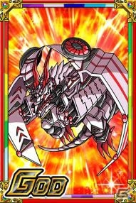 「ドラゴンポーカー」復刻スペシャルダンジョン「逆襲の機巧竜」が開催！の画像11