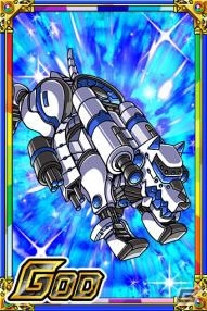 「ドラゴンポーカー」復刻スペシャルダンジョン「逆襲の機巧竜」が開催！の画像13