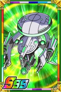 「ドラゴンポーカー」復刻スペシャルダンジョン「逆襲の機巧竜」が開催！の画像14