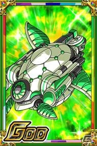 「ドラゴンポーカー」復刻スペシャルダンジョン「逆襲の機巧竜」が開催！の画像15