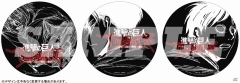 「キャプテン翼」と「進撃の巨人」のアミューズメント向けVRアトラクションが発表！の画像8
