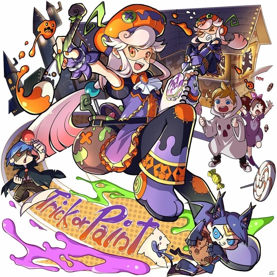 「ファイトリーグ」ハロウィンキャンペーンが開催！Amazonギフト券やアイテムなどがあたるの画像12