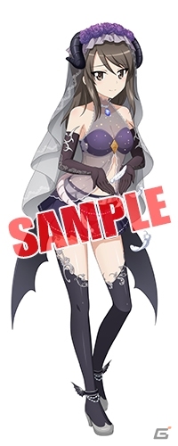 「ガールズ＆パンツァー 戦車道大作戦！」にて「2018年ハロウィンガチャ第2弾」が開催！の画像3
