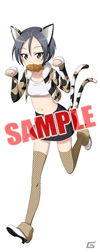 「ガールズ＆パンツァー 戦車道大作戦！」にて「2018年ハロウィンガチャ第2弾」が開催！の画像7