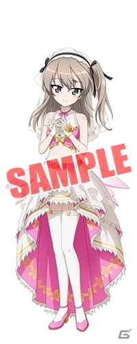 「ガールズ＆パンツァー 戦車道大作戦！」にて「2018年ハロウィンガチャ第2弾」が開催！の画像8