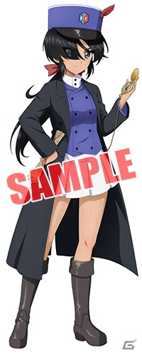 「ガールズ＆パンツァー 戦車道大作戦！」にて「2018年ハロウィンガチャ第2弾」が開催！の画像9