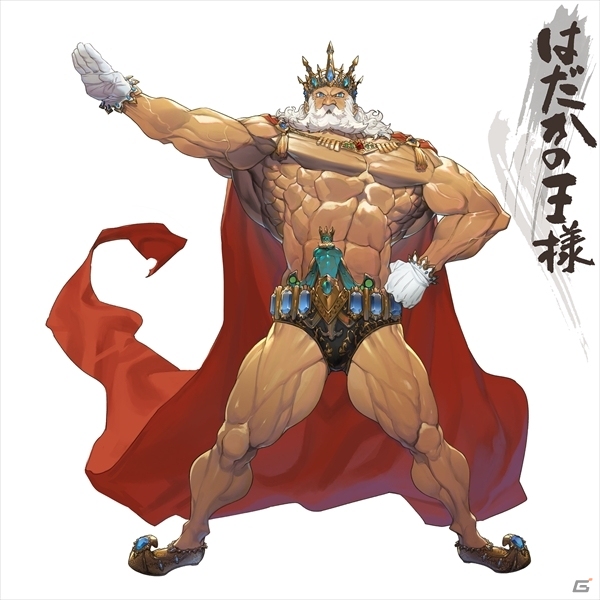 「リボルバーズエイト」に登場するヒーローユニット情報やストーリモードの新規画像が公開！の画像13