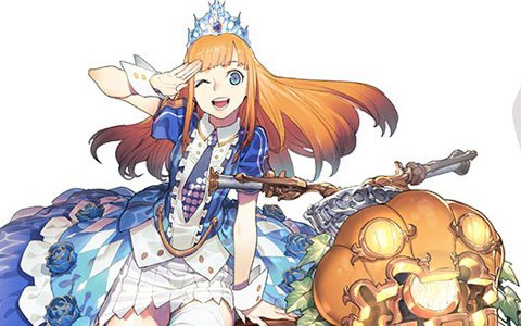 リボルバーズエイト に登場するヒーローユニット情報やストーリモードの新規画像が公開 ゲーム情報サイト Gamer
